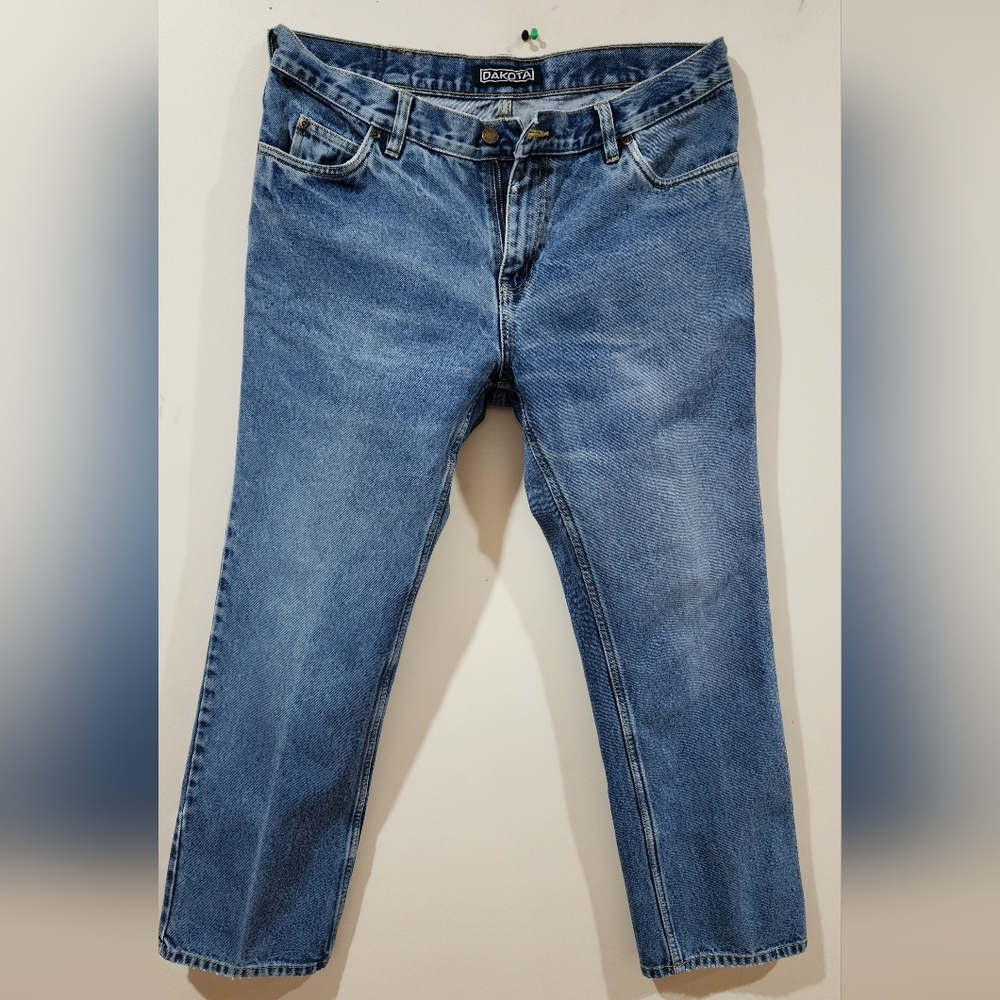 Men's DAKOTA Jeans 36/30 Workwear